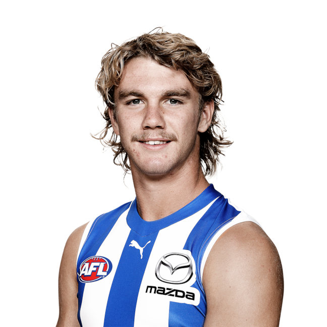 Jason Horne-Francis profile picture